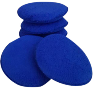 ฟองน้ำแว็กซ์ภายในไมโครฯ กลม